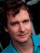 David Baxter
